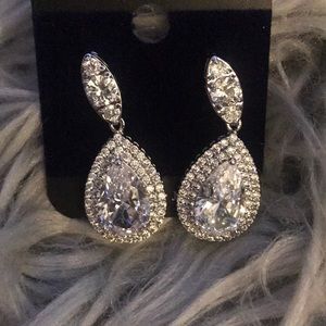 Beautiful earrings